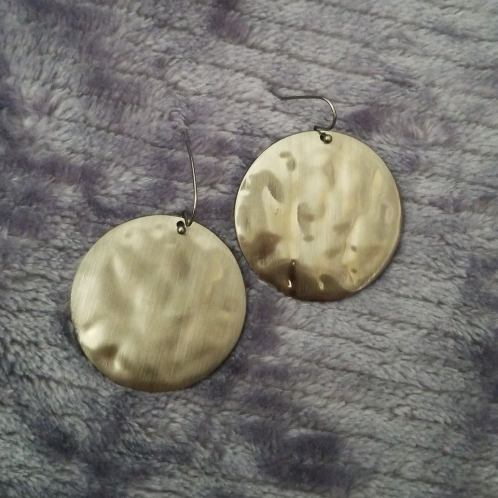 Express Earrings